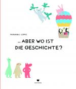 Cover-Bild … aber wo ist die Geschichte?