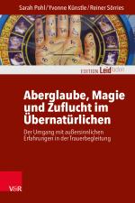 Cover-Bild Aberglaube, Magie und Zuflucht im Übernatürlichen