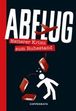 Cover-Bild Abflug