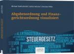 Cover-Bild Abgabenordnung und Finanzgerichtsordnung visualisiert