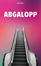 Cover-Bild Abgalopp