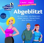 Cover-Bild Abgeblitzt, 2. Staffel, Folge 4