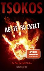 Cover-Bild Abgefackelt