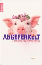 Cover-Bild Abgeferkelt