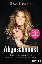 Cover-Bild Abgeschminkt