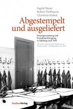 Cover-Bild Abgestempelt und ausgeliefert