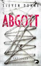 Cover-Bild Abgott