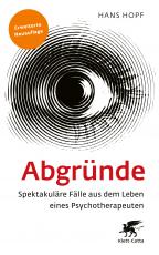 Cover-Bild Abgründe