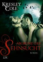 Cover-Bild Abgrund der Sehnsucht