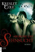 Cover-Bild Abgrund der Sehnsucht