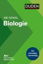 Cover-Bild Abi genial Biologie: Das Schnell-Merk-System