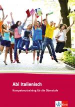 Cover-Bild Abi Italienisch