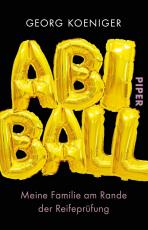 Cover-Bild Abiball