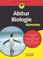 Cover-Bild Abitur Biologie für Dummies