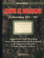 Cover-Bild Abitur im Sozialismus