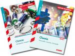 Cover-Bild Abitur-Training - Chemie Baden-Württemberg Vorteilspaket 84731 + 84732