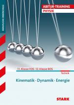 Cover-Bild Abitur-Training FOS/BOS - Physik 11. Klasse