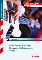 Cover-Bild Abitur-Training FOS/BOS - Physik 12. Klasse Band 2