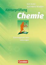 Cover-Bild Abiturprüfung Chemie