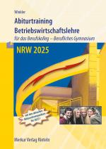 Cover-Bild Abiturtraining Betriebswirtschaftslehre