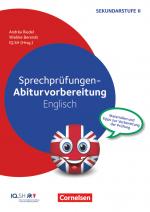 Cover-Bild Abiturvorbereitung Fremdsprachen - Englisch