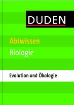 Cover-Bild Abiwissen Biologie - Evolution und Ökologie