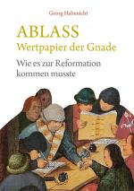 Cover-Bild Ablass. Wertpapier der Gnade