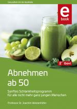 Cover-Bild Abnehmen ab 50