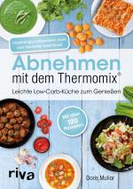 Cover-Bild Abnehmen mit dem Thermomix®