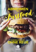 Cover-Bild Abnehmen mit Fastfood