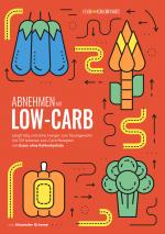 Cover-Bild Abnehmen mit Low-Carb