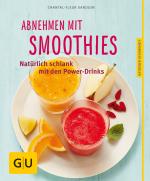 Cover-Bild Abnehmen mit Smoothies