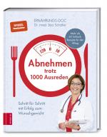 Cover-Bild Abnehmen trotz 1000 Ausreden