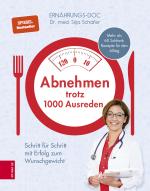 Cover-Bild Abnehmen trotz 1000 Ausreden