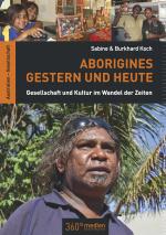 Cover-Bild Aborigines Gestern und Heute