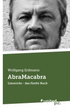 Cover-Bild AbraMacabra