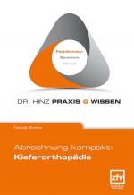 Cover-Bild Abrechnung kompakt: Kieferorthopädie