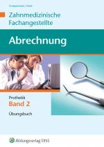 Cover-Bild Abrechnung Zahnmedizinische Fachangestellte / Abrechnung - Zahnmedizinische Fachangestellte