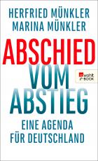 Cover-Bild Abschied vom Abstieg