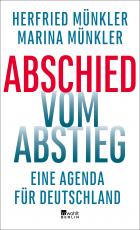 Cover-Bild Abschied vom Abstieg