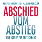 Cover-Bild Abschied vom Abstieg