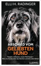 Cover-Bild Abschied vom geliebten Hund