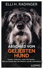 Cover-Bild Abschied vom geliebten Hund