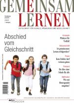 Cover-Bild Abschied vom Gleichschritt