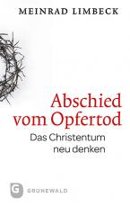 Cover-Bild Abschied vom Opfertod