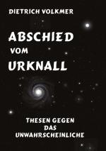 Cover-Bild Abschied vom Urknall