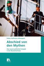 Cover-Bild Abschied von den Mythen