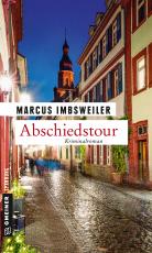 Cover-Bild Abschiedstour