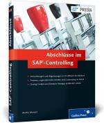 Cover-Bild Abschlüsse im SAP-Controlling