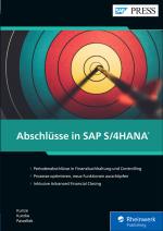 Cover-Bild Abschlüsse in SAP S/4HANA